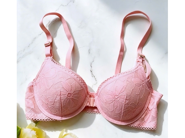 ÁO LOVELY 1267 - MÀU RUỐT